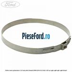 Colier mare planetara 110 mm Ford Transit 2006-2014 2.2 TDCi 125 cp CYFA, CYFB, CYFC, CYFD diesel