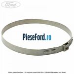 Colier mare planetara 110 mm Ford Transit 2006-2014 2.2 TDCi 136 cp USRA, USRB diesel