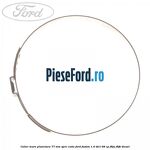 Colier mare planetara 77 mm spre cutie Ford Fusion 1.4 TDCi 68 cp