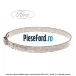 Colier mare planetara 80 mm spre cutie Ford Fiesta 2002-2005 1.25 16V 75 cp