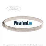 Colier mare planetara 80 mm spre cutie Ford Fiesta 2005-2008 1.25 16V 70 cp M7JA, M7JB benzina