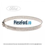 Colier mare planetara 80 mm spre cutie Ford Fiesta 2005-2008 1.6 16V 100 cp