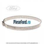 Colier mare planetara 80 mm spre cutie Ford Fusion 1.25 75 cp FUJA, FUJB benzina