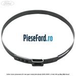 Colier mare planetara 81 mm spre roata Ford Fiesta 2002-2005 1.4 TDCi 68 cp F6JA, F6JB diesel