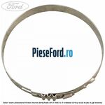Colier mare planetara 83 mm interior Ford Fiesta 2017-2023 1.0 EcoBoost 124 cp M1JL, M1JM, M1JP benzina