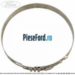 Colier mare planetara 83 mm interior Ford Fiesta Active 2018-2023 1.0 EcoBoost 101 cp