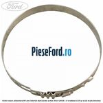 Colier mare planetara 83 mm interior Ford Fiesta Active 2018-2023 1.0 EcoBoost 125 cp