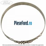 Colier mare planetara 83 mm interior Ford Fiesta Active 2018-2023 1.0 EcoBoost 140 cp YYJE benzina