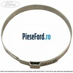 Colier mare planetara 85 mm exterior Ford Fiesta Active 2018-2023 1.5 TDCi 85 cp XUJC, XUJD, XUJE, XUJF, XUJG diesel