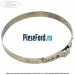 Colier mare planetara 86 mm Ford Focus 1998-2004 1.4 16V 75 cp FXDA, FXDB, FXDC, FXDD benzina