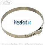 Colier mare planetara 86 mm Ford Focus 1998-2004 1.8 16V 115 cp EYDB, EYDC, EYDD, EYDE, EYDF benzina