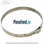 Colier mare planetara 86 mm Ford Mondeo 1993-1996 1.8 TD 88 cp