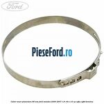 Colier mare planetara 86 mm Ford Mondeo 2000-2007 1.8 16V 110 cp CGBA, CGBB benzina