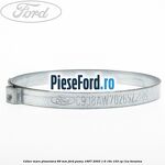 Colier mare planetara 89 mm Ford Puma 1997-2003 1.6 16V 103 cp