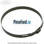 Colier mare planetara 89 mm spre roata Ford B-Max 1.4 LPG 90 cp