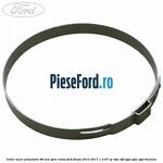 Colier mare planetara 89 mm spre roata Ford Fiesta 2013-2017 1.4 97 cp