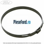 Colier mare planetara 89 mm spre roata Ford Focus 2014-2018 1.6 Ti 125 cp PNDA, PNDD benzina