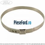 Colier mare planetara 92 mm spre roata Ford Focus 2008-2011 1.6 TDCi 109 cp G8DA, G8DB, G8DD, G8DE, G8DF diesel