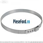 Colier mare planetara 92.5 mm spre cutie Ford Focus 2008-2011 1.6 TDCi 109 cp G8DA, G8DB, G8DD, G8DE, G8DF diesel