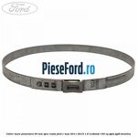 Colier mare planetara 93 mm spre roata Ford C-Max 2011-2015 1.6 EcoBoost 150 cp JQDA, JQDB benzina