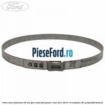 Colier mare planetara 93 mm spre roata Ford Grand C-Max 2011-2015 1.6 EcoBoost 182 cp