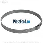 Colier mare planetara 97 mm spre cutie Ford Galaxy 2007-2014 2.0 TDCi 163 cp TXWA diesel