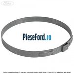 Colier mare planetara 97 mm spre cutie Ford Mondeo 2008-2014 2.0 TDCi 115 cp KLBA, LPBA, TYBA diesel