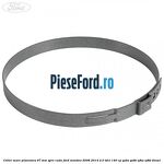 Colier mare planetara 97 mm spre cutie Ford Mondeo 2008-2014 2.0 TDCi 140 cp