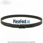 Colier mare planetara Ford Fiesta 2002-2005 ST150 150 cp