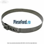 Colier mare planetara Ford Fiesta 2005-2008 1.6 TDCi 90 cp HHJA, HHJB diesel