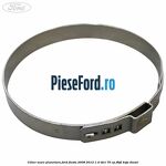 Colier mare planetara Ford Fiesta 2008-2012 1.4 TDCi 70 cp F6JD, KVJA diesel