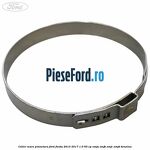 Colier mare planetara Ford Fiesta 2013-2017 1.0 65 cp