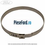 Colier mare planetara Ford Focus 2004-2007 2.5 ST 225 cp