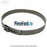 Colier mare planetara Ford Fusion 1.6 TDCi 90 cp