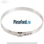 Colier mare planetara Ford Kuga 2013-2016 2.0 TDCi 4x4 140 cp