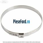 Colier mare planetara la tripoda Ford Focus 2019-2023 2.3 EcoBoost ST 280 cp N3DA, N3DB benzina