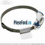 Colier mare planetara spre cutie CVT Ford Focus C-Max 2003-2007 1.6 TDCi 109 cp