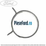 Colier mic bieleta directie Ford Kuga 2013-2016 1.5 EcoBoost 4x4 182 cp M9MA, M9MB, M9MC, M9MD benzina