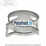 Colier mic burduf beleta directie Ford Ranger 2016-2020 2.2 TDCi 131 cp