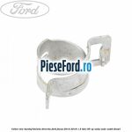 Colier mic burduf bieleta directie Ford Focus 2014-2018 1.5 TDCi 95 cp