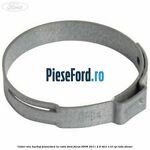 Colier mic burduf planetara la cutie Ford Focus 2008-2011 2.0 TDCi 110 cp