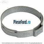 Colier mic burduf planetara la cutie Ford Focus 2008-2011 2.0 TDCi 136 cp