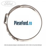 Colier mic planetara stanga la cutie Ford Focus 2011-2014 1.6 TDCi 115 cp T1DA, T1DB diesel