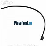 Colier plastic 150 mm Ford Mondeo 1993-1996 1.6 i 16V 88 cp