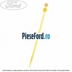 Colier plastic cu clips prindere caroserie 180 mm Ford S-Max 2015-2023 2.0 EcoBlue 150 cp