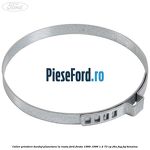 Colier prindere burduf planetara la roata Ford Fiesta 1989-1996 1.4 73 cp