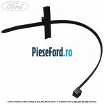 Colier prindere cablu airbag scaun fata Ford B-Max 1.0 EcoBoost 100 cp