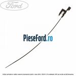 Colier prindere cablu camera marsarier Ford C-Max 2011-2015 1.0 EcoBoost 125 cp
