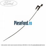 Colier prindere cablu camera marsarier Ford Focus 1998-2004 1.6 16V 100 cp