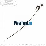 Colier prindere cablu camera marsarier Ford Focus 2004-2007 2.0 TDCi 136 cp